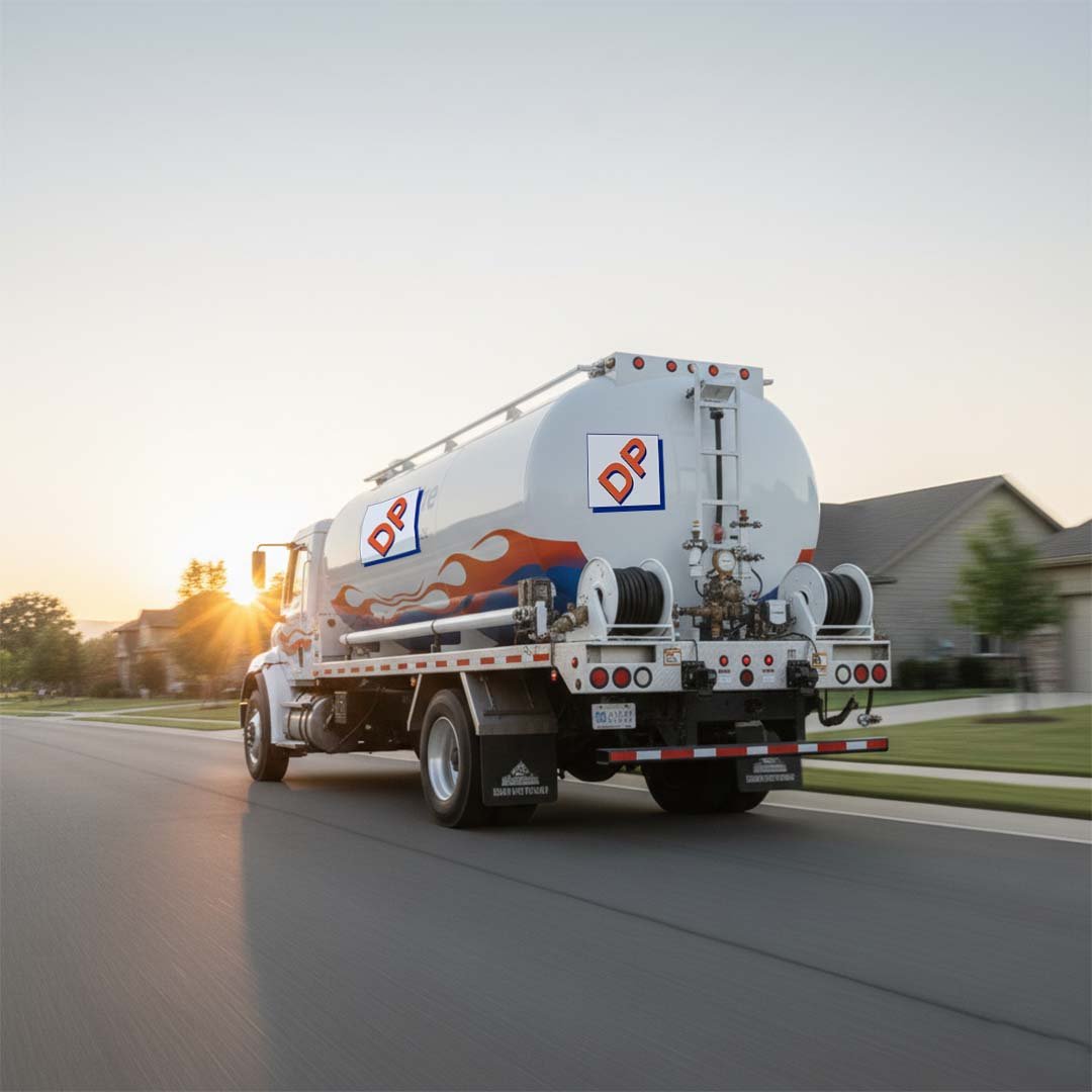 Propane Delivery Uxbridge | Discount Propane