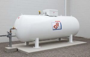 Discount Propane service team in Ontario