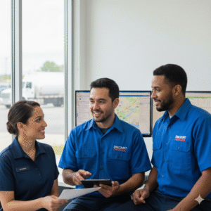 Honest local service from people who care